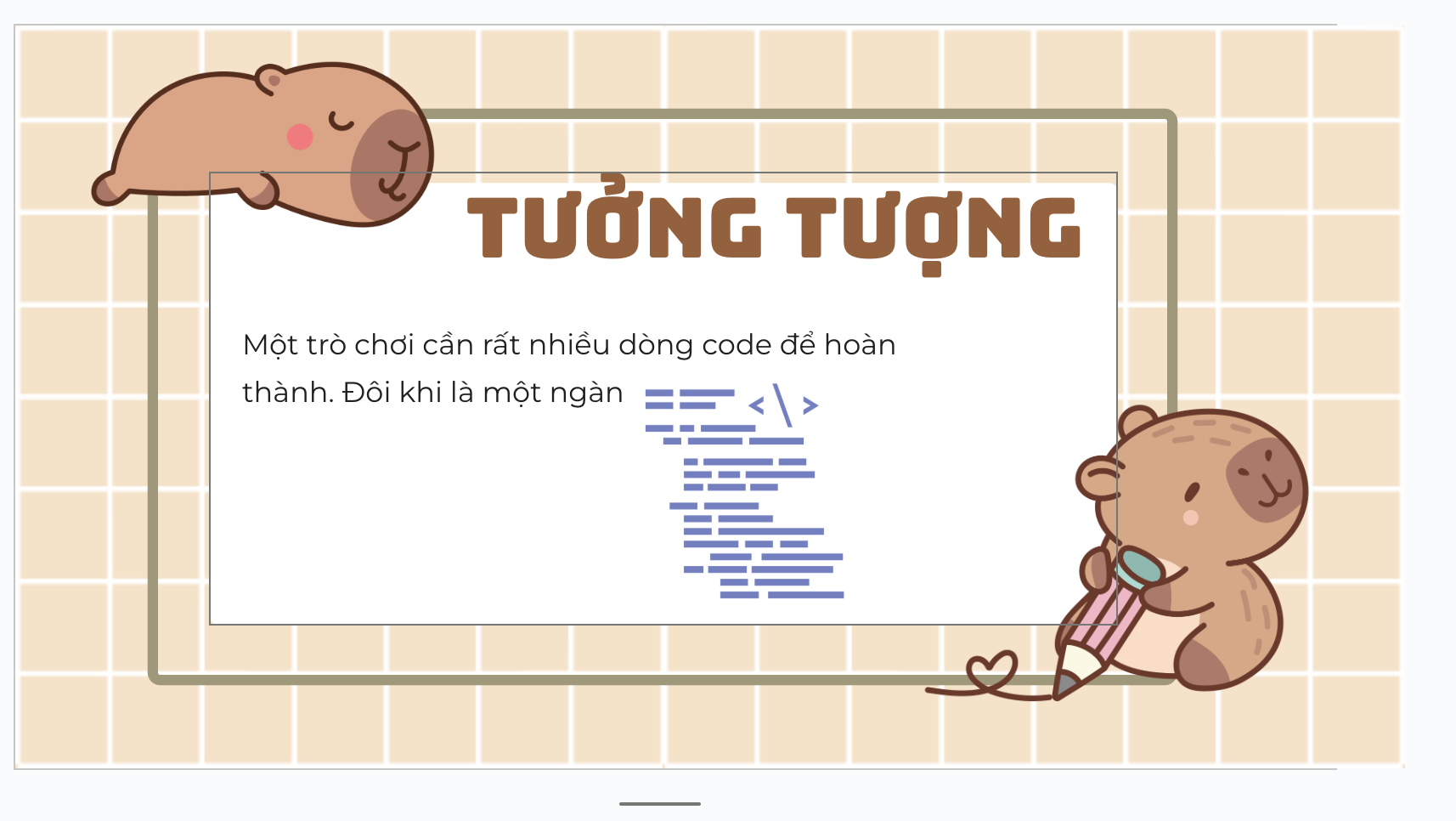 Khan Academy Vietnam 10