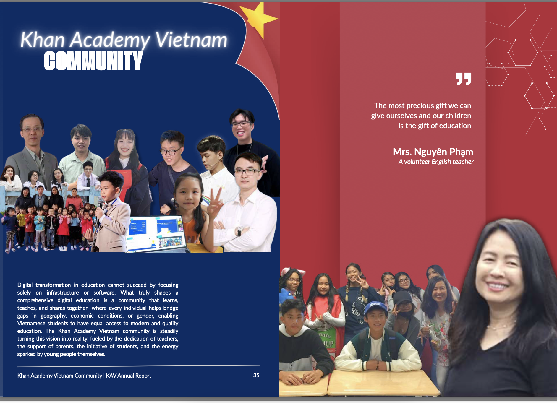 Khan Academy Vietnam 3