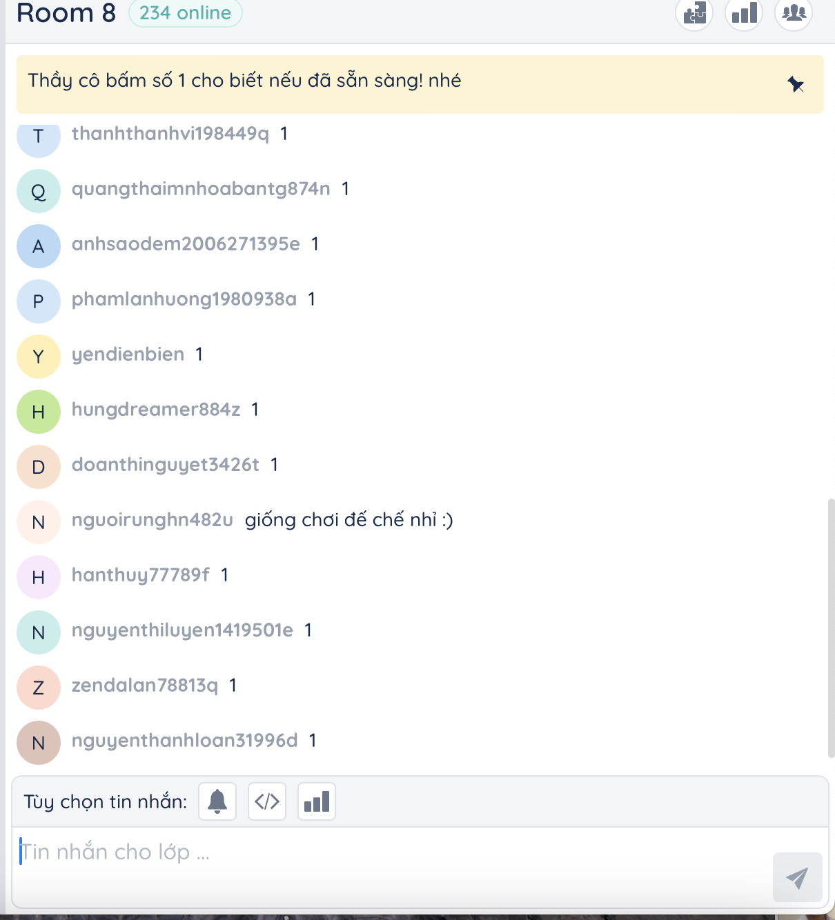 STEAM for Vietnam 10